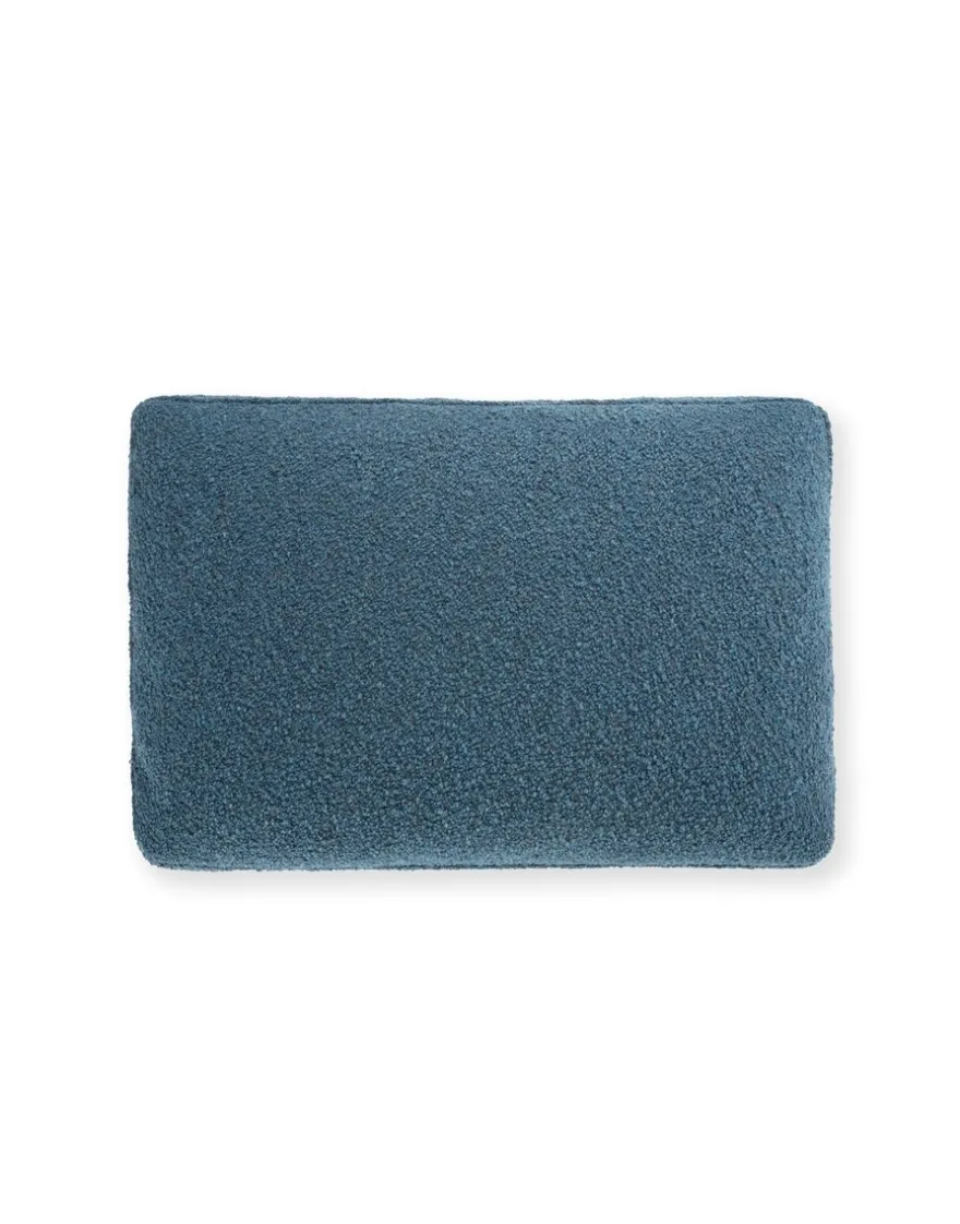Outlet Kartell Cuscino lunam orsetto BLEU