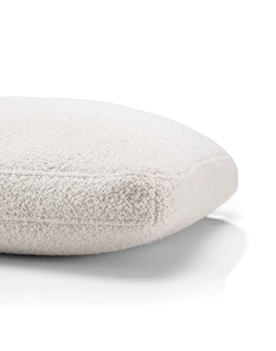 Best Kartell Cuscino lunam orsetto BLANC