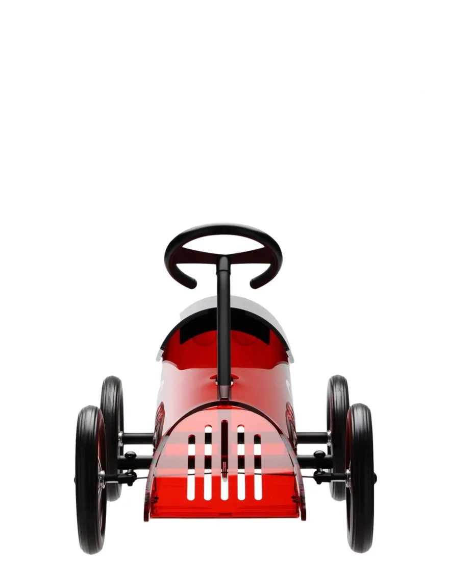 Sale Kartell Discovolante RED
