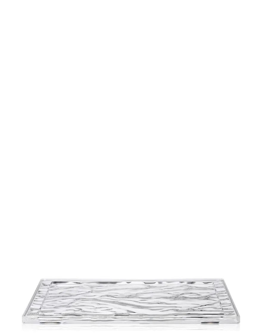 Sale Kartell Dune big CRISTAL