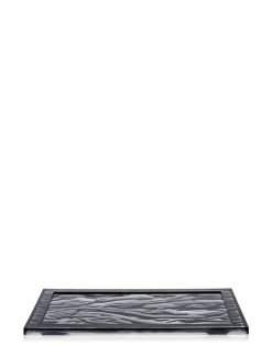Discount Kartell Dune big FUMÉ