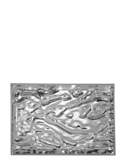Sale Kartell Dune big metal CHROME