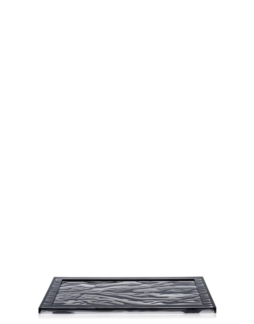 Sale Kartell Dune small FUMÉ