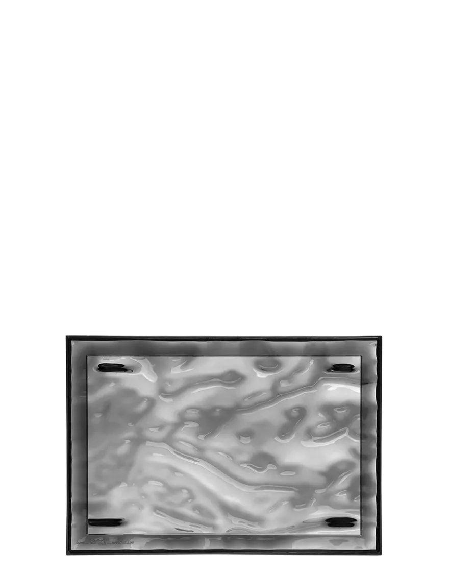Sale Kartell Dune small FUMÉ