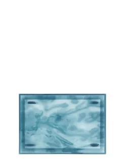 Sale Kartell Dune small BLEU CLAIR