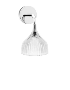 Hot Kartell E’ applique CRISTAL