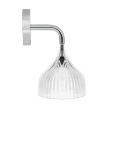 Hot Kartell E’ applique CRISTAL