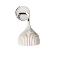 Sale Kartell E’ applique BLANC