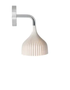 Sale Kartell E’ applique BLANC