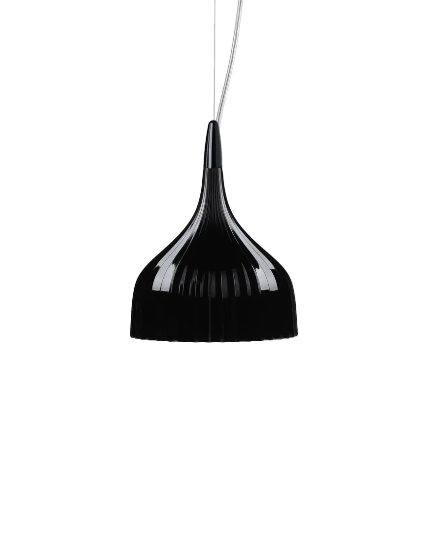 Outlet Kartell E’ hanging NOIR