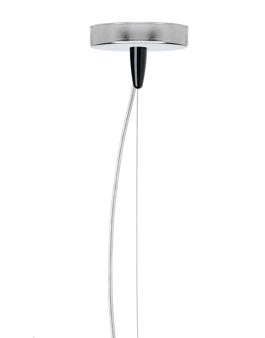 Outlet Kartell E’ hanging NOIR