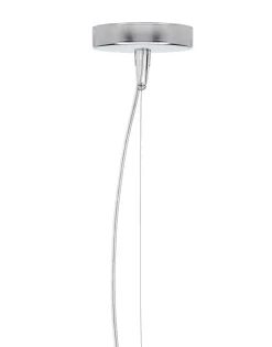 Discount Kartell E’ hanging CRISTAL
