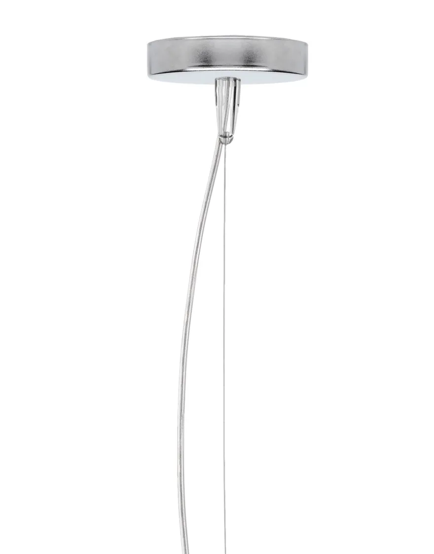 Discount Kartell E’ hanging CRISTAL