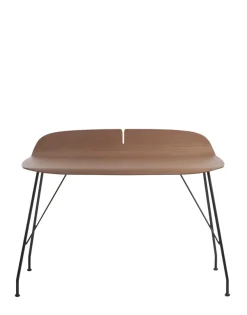 Clearance Kartell Earl of wood BOIS FONCÉ/NOIR