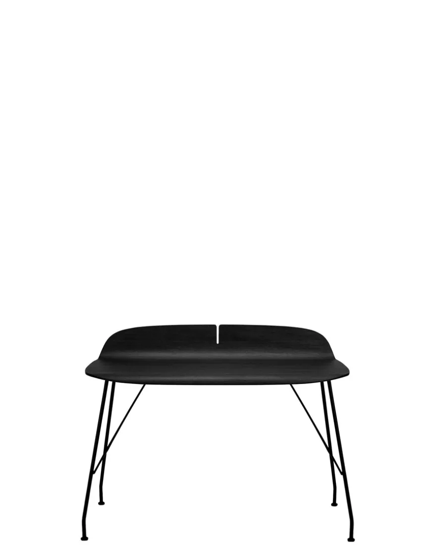 Kartell Earl of wood NOIR