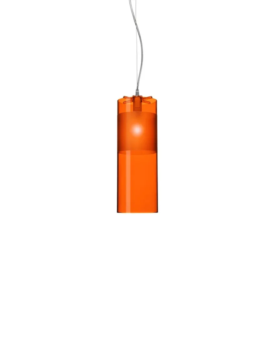 Kartell Easy ORANGE