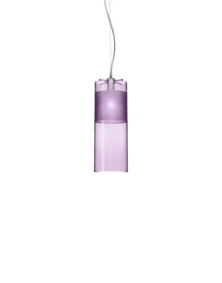 New Kartell Easy VIOLET