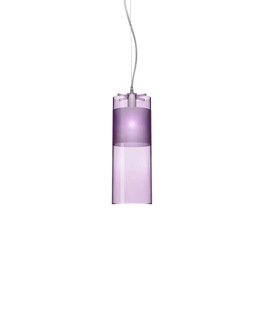 New Kartell Easy VIOLET