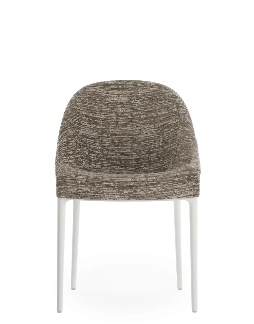 Sale Kartell Eleganza ela DOVE GRAY