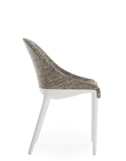 Sale Kartell Eleganza ela DOVE GRAY