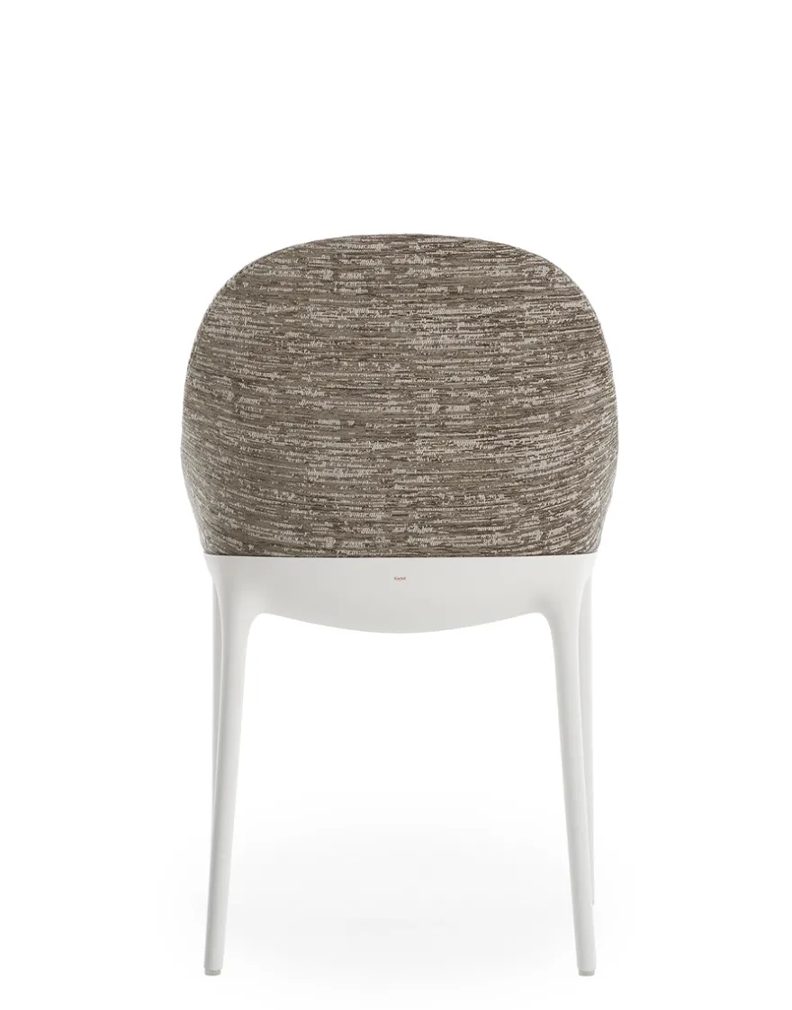 Sale Kartell Eleganza ela DOVE GRAY