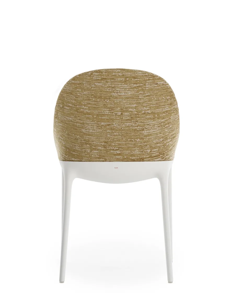 New Kartell Eleganza ela MOUTARDE