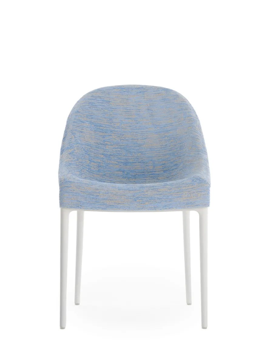 Outlet Kartell Eleganza ela BLEU CLAIR
