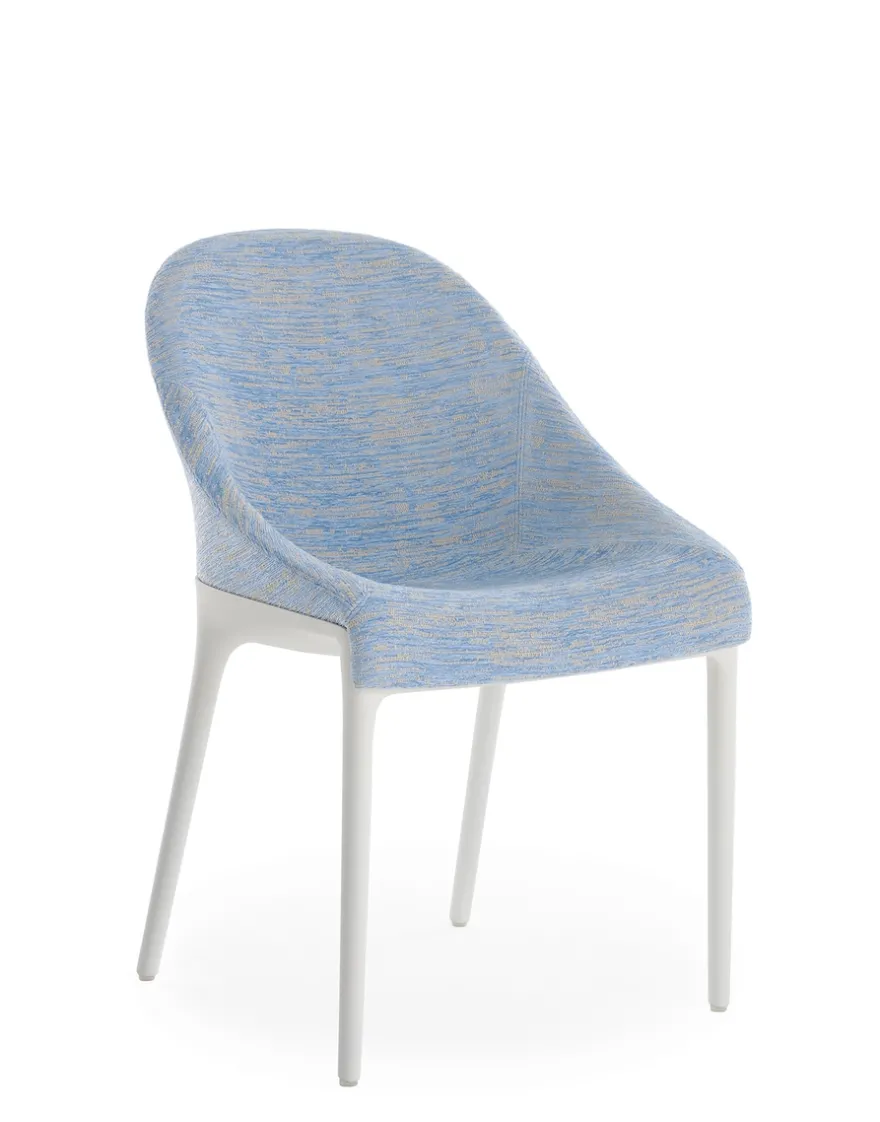 Outlet Kartell Eleganza ela BLEU CLAIR