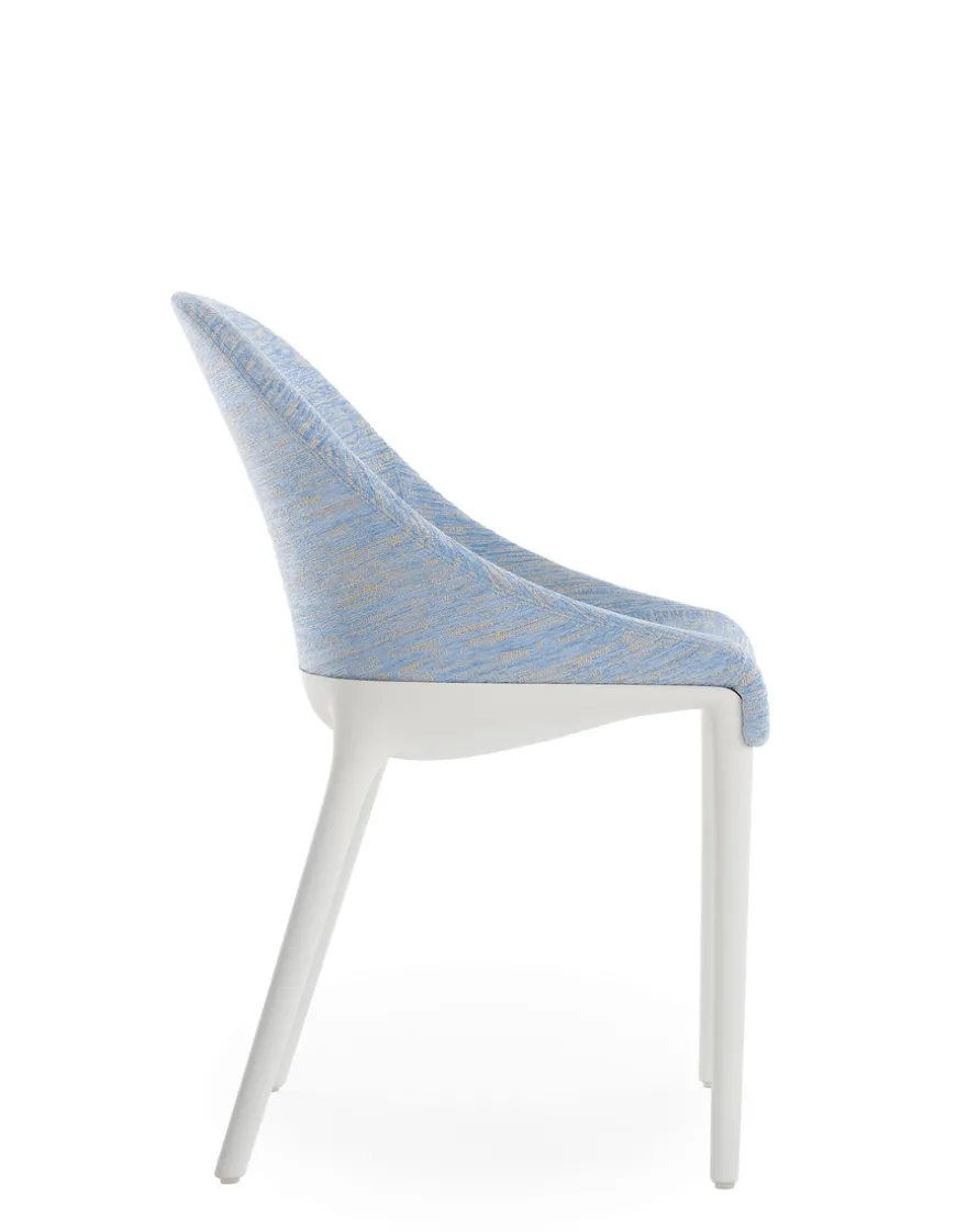 Outlet Kartell Eleganza ela BLEU CLAIR