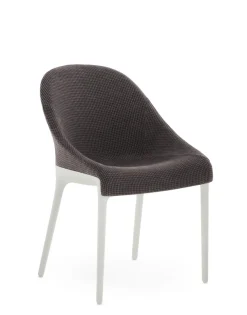 Best Kartell Eleganza ela brummel NOIR