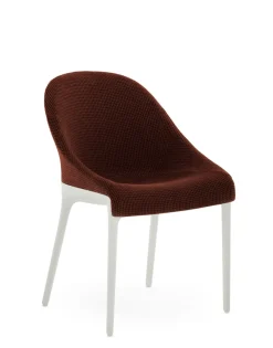 Discount Kartell Eleganza ela brummel ROUILLE