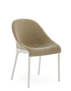 Hot Kartell Eleganza ela brummel BEIGE