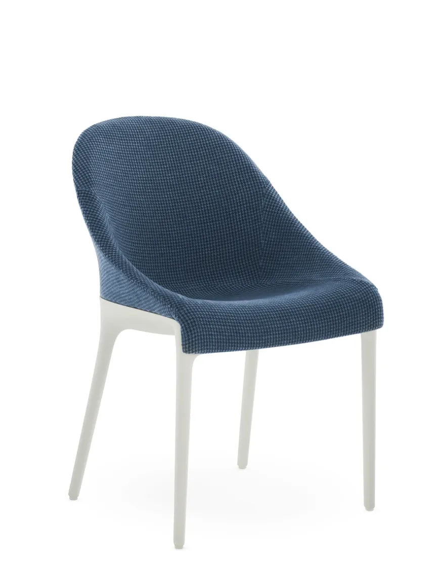 Kartell Eleganza ela brummel BLEU CLAIR