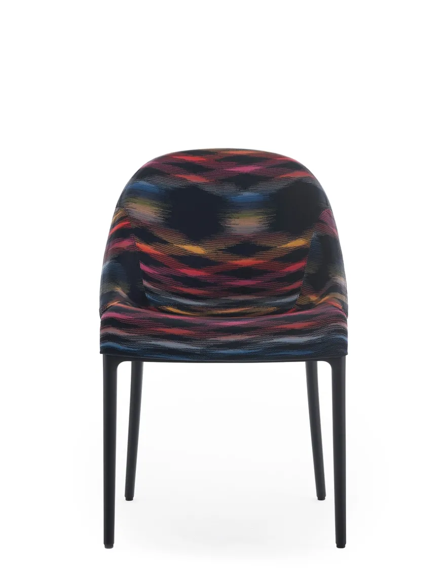 Clearance Kartell Eleganza ela missoni COLOR BLACK