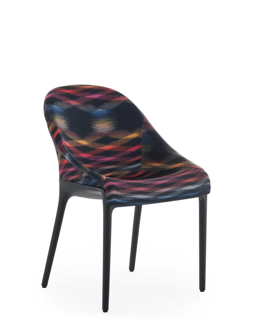 Clearance Kartell Eleganza ela missoni COLOR BLACK