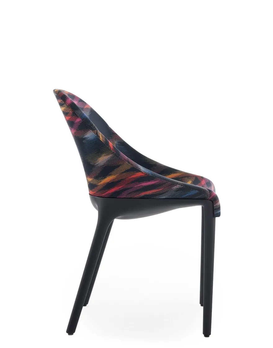 Clearance Kartell Eleganza ela missoni COLOR BLACK