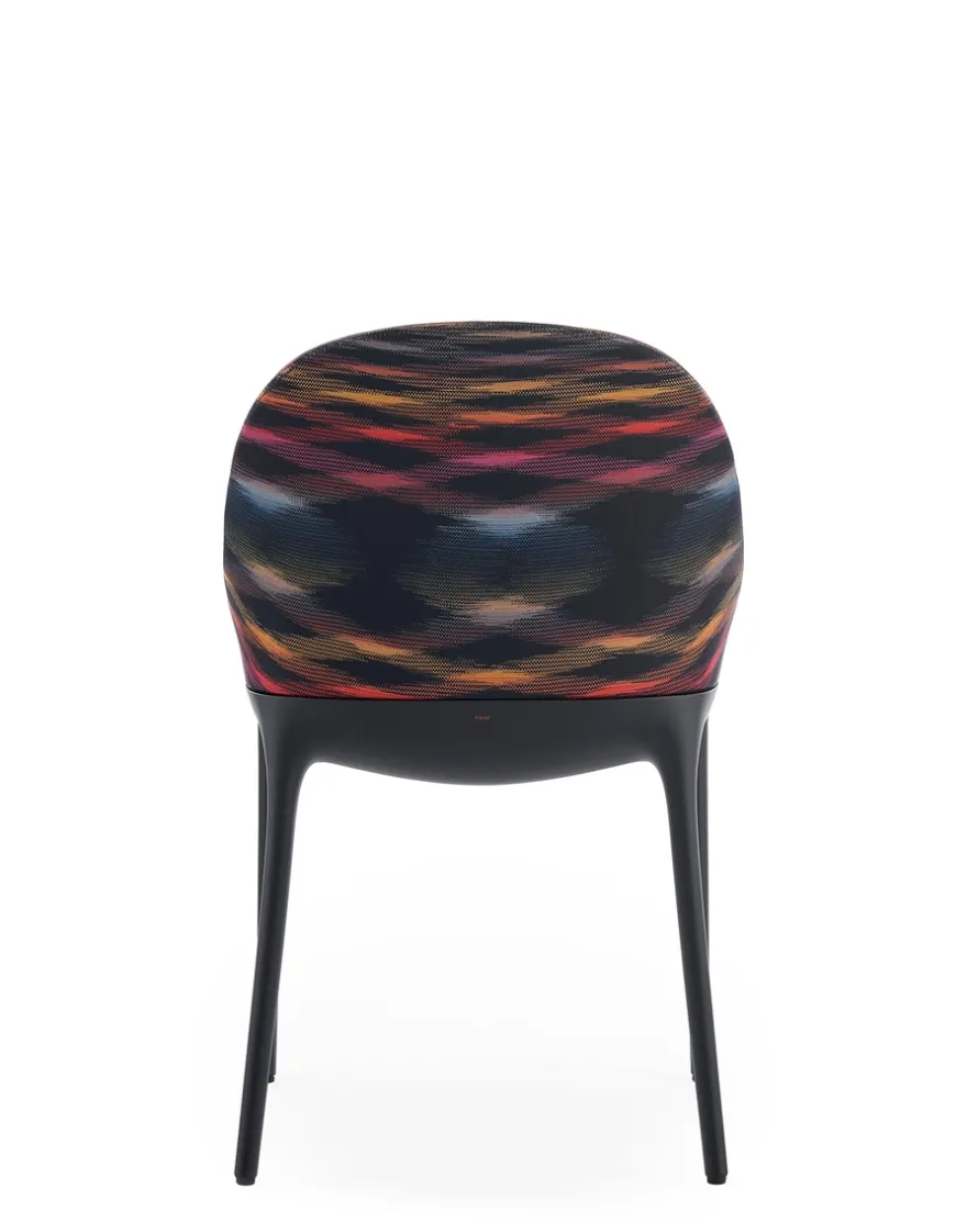 Clearance Kartell Eleganza ela missoni COLOR BLACK