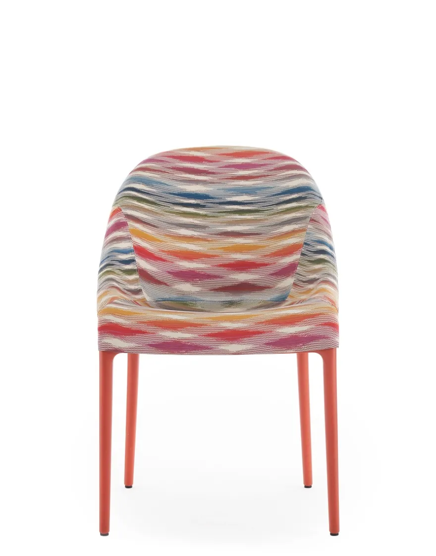 Kartell Eleganza ela missoni COLOR WHITE