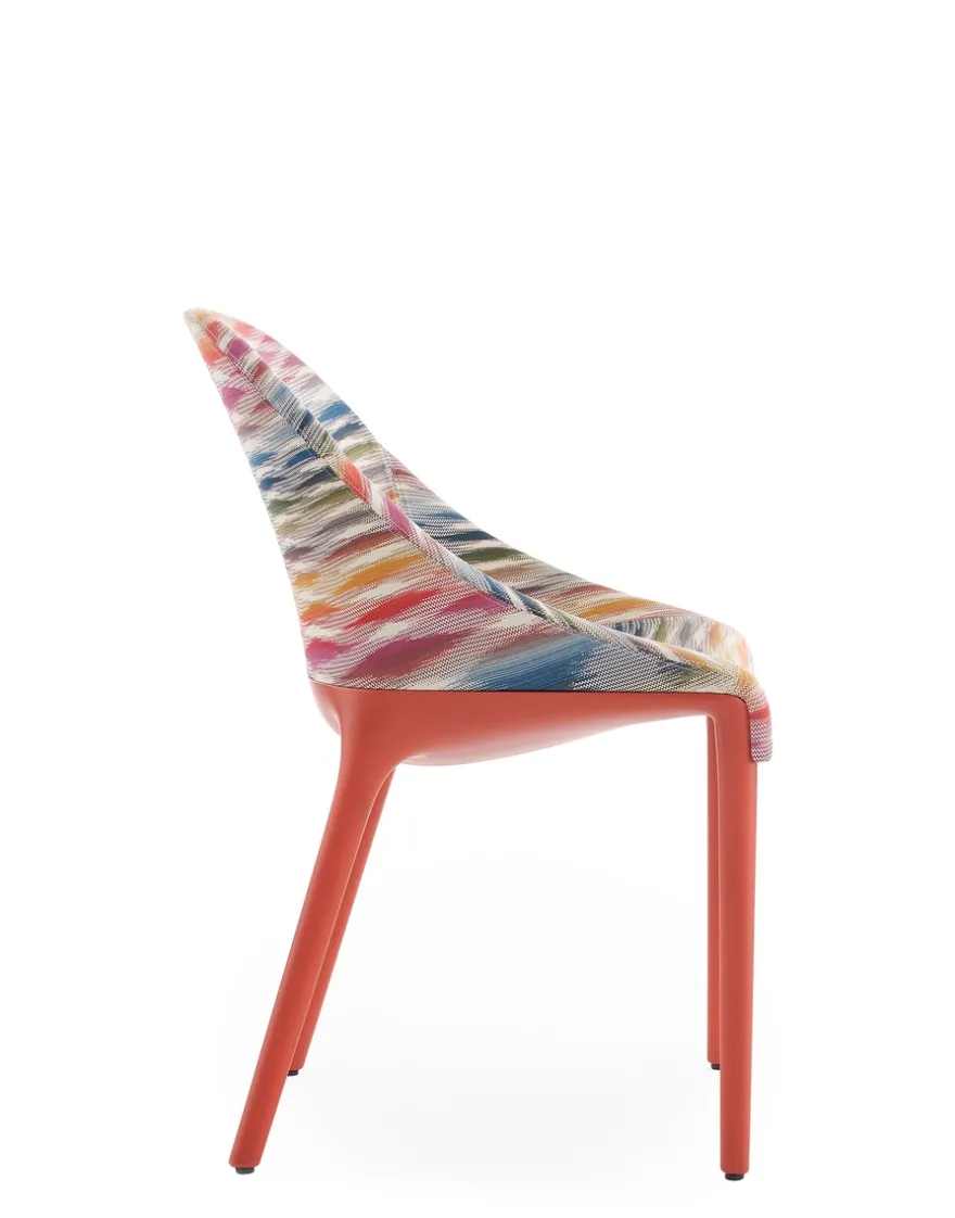 Kartell Eleganza ela missoni COLOR WHITE