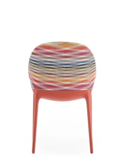 Kartell Eleganza ela missoni COLOR WHITE