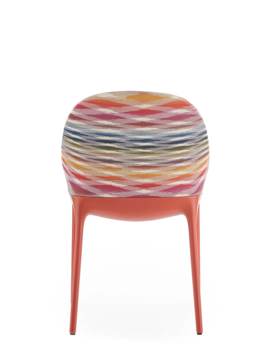 Kartell Eleganza ela missoni COLOR WHITE