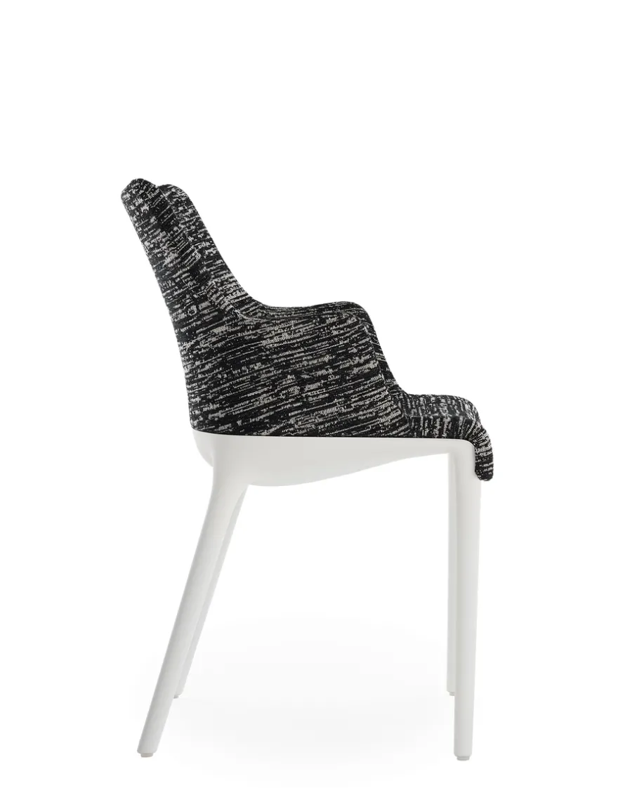 Sale Kartell Eleganza nia NOIR