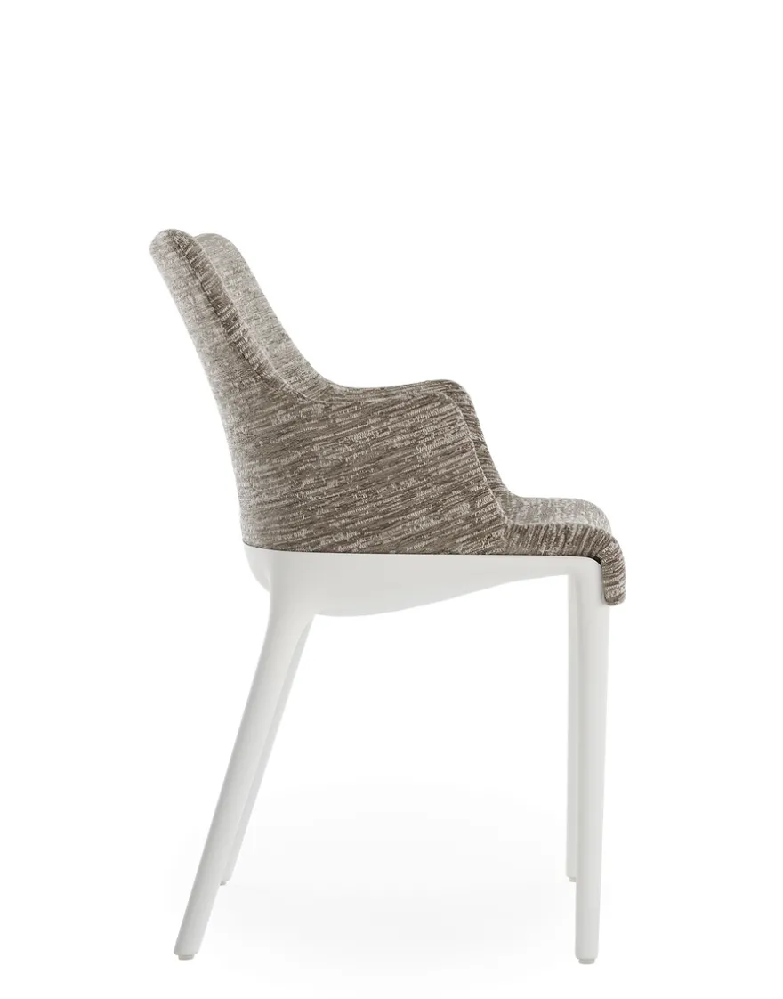 Kartell Eleganza nia DOVE GRAY