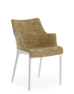 Outlet Kartell Eleganza nia MOUTARDE