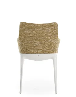 Outlet Kartell Eleganza nia MOUTARDE