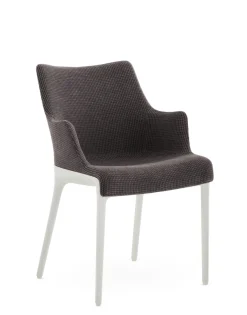 Clearance Kartell Eleganza nia brummel NOIR