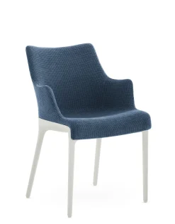 New Kartell Eleganza nia brummel BLEU CLAIR