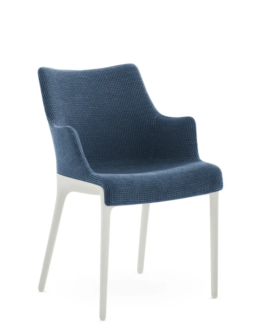 New Kartell Eleganza nia brummel BLEU CLAIR