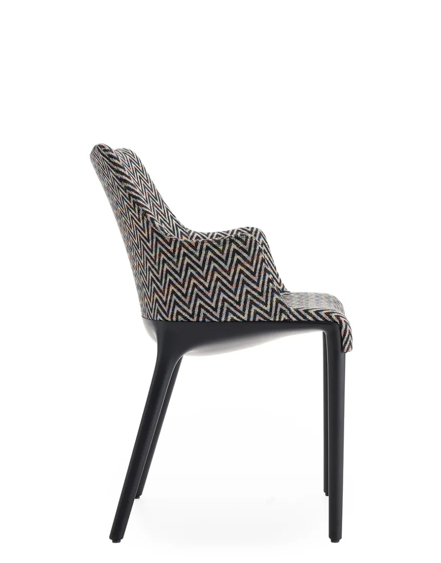 New Kartell Eleganza nia missoni ZIGZAG