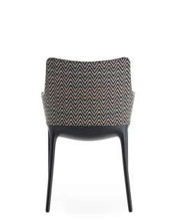 New Kartell Eleganza nia missoni ZIGZAG